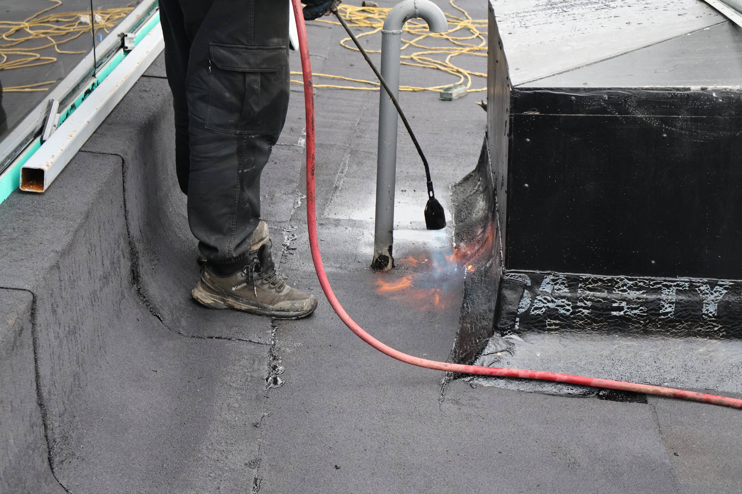 Андрей Накрошаев: Строительство дома социального обслуживания в Молочном: работы идут с опережением графика Андрей Накрошаев: Строительство дома социального обслуживания в Молочном: работы идут с опережением графика