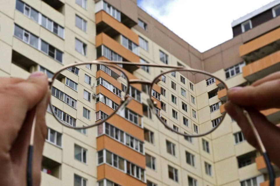 Вологодская область планирует побить рекорд по вводу жилья