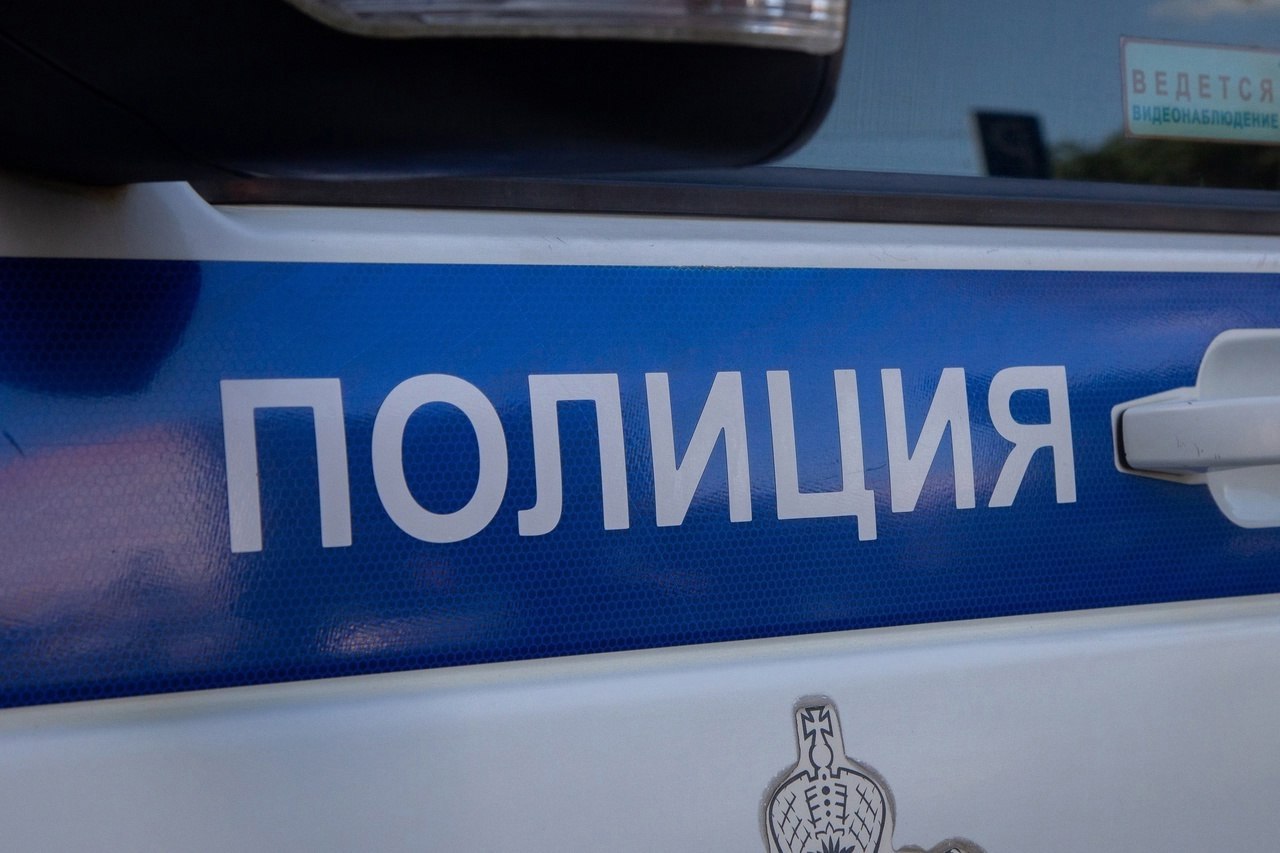 В Вологодской области полицейские проводят проверку по факту обнаружения женщины в беспомощном состоянии