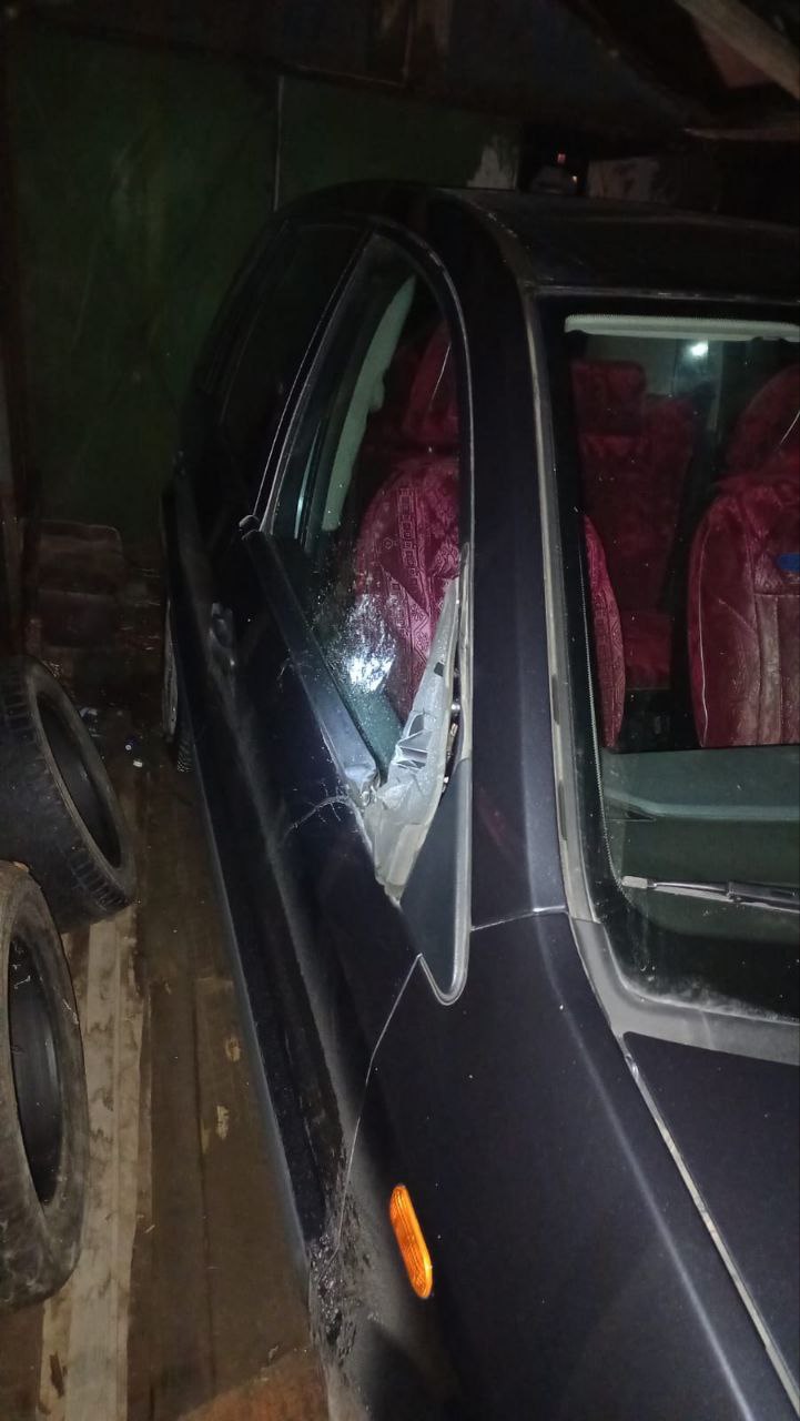 В Шекснинском округе Госавтоинспекторы задержали водителя, сбившего велосипедистку и скрывшегося с места ДТП В Шекснинском округе Госавтоинспекторы задержали водителя, сбившего велосипедистку и скрывшегося с места ДТП