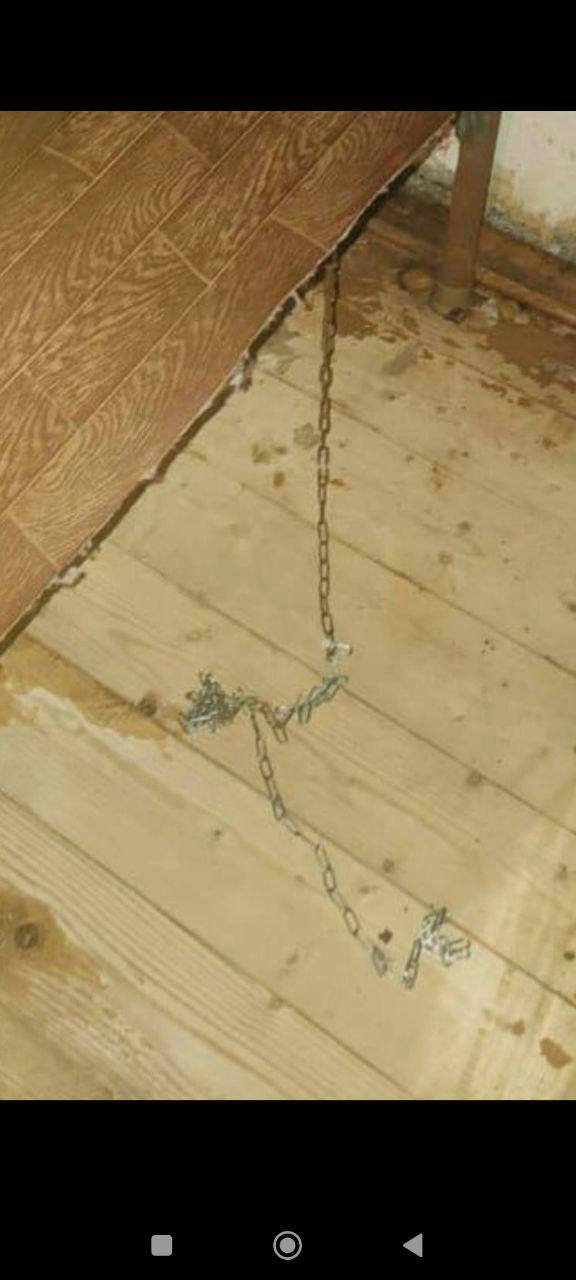 В Вологодской области полицейские спасли женщину в беспомощном состоянии