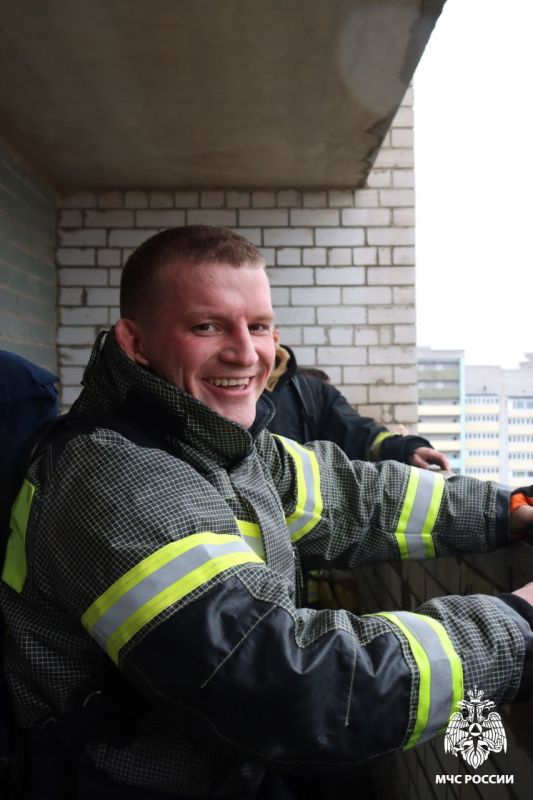 Минувшие сутки в Вологодской области вновь прошли без пожаров!