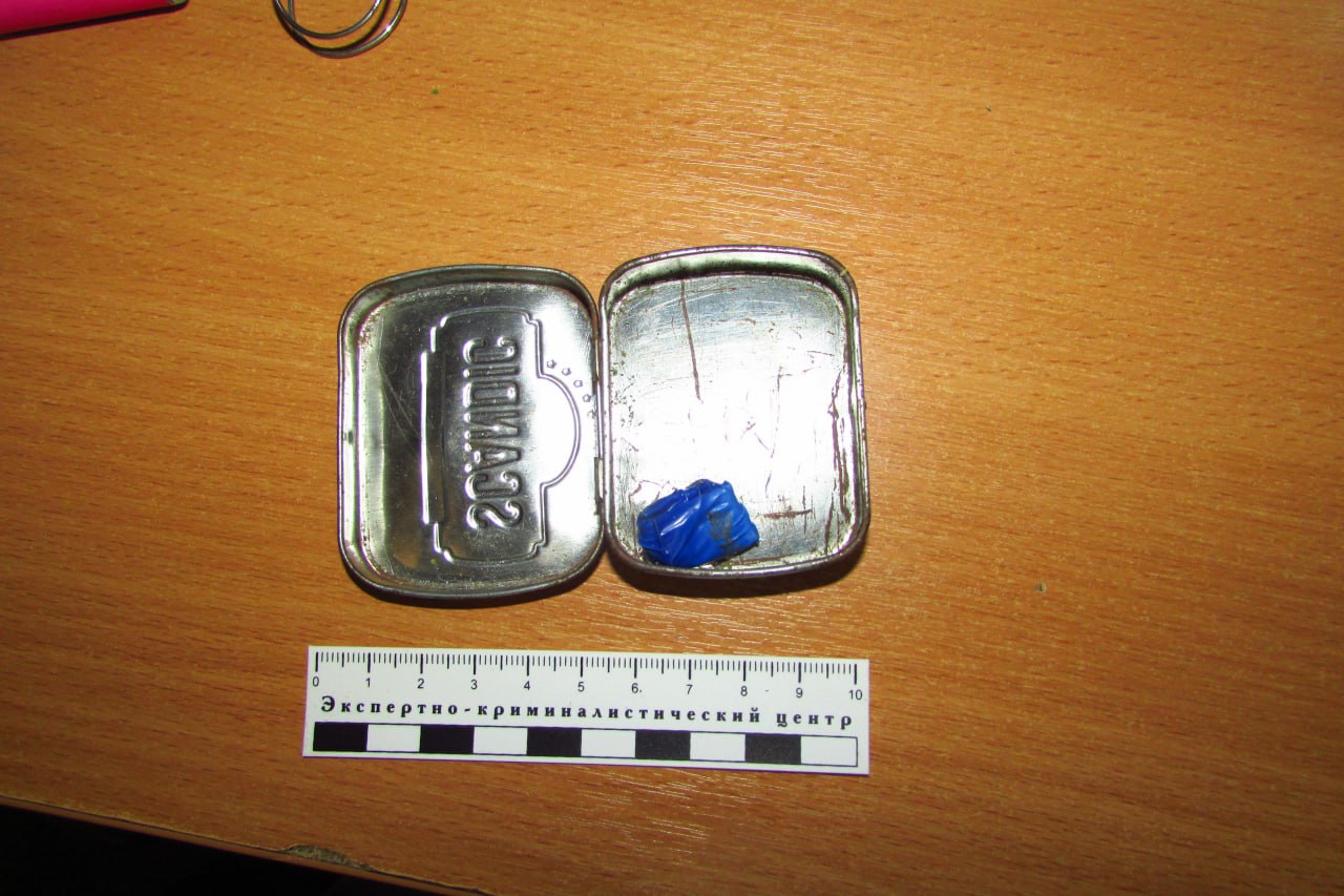 В Белозерске, работая по делу о мошенничестве, сотрудники полиции раскрыли наркопреступление В Белозерске, работая по делу о мошенничестве, сотрудники полиции раскрыли наркопреступление