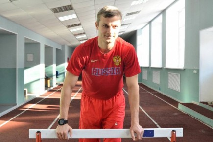 Известный вологодский легкоатлет, мастер спорта России международного класса Константин Петряшов назначен на должность директора автономного учреждения физической культуры Вологодской области «Центр спортивной подготовки»