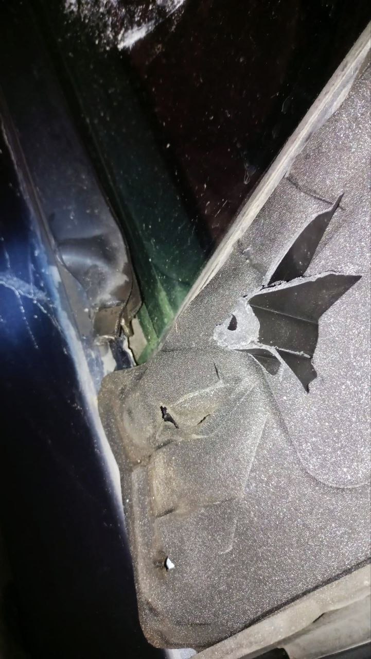 В Шекснинском округе Госавтоинспекторы задержали водителя, сбившего велосипедистку и скрывшегося с места ДТП В Шекснинском округе Госавтоинспекторы задержали водителя, сбившего велосипедистку и скрывшегося с места ДТП