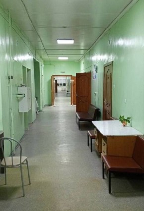 Министерство здравоохранения Вологодской области дали официальный комментарий по ситуации с женщиной в беспомощном состоянии: