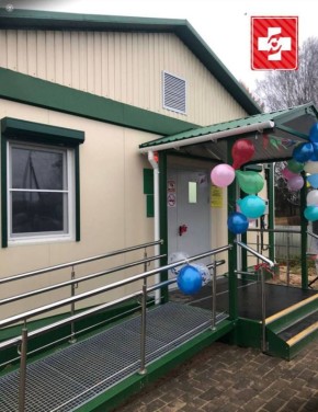 Современный медпункт для четырёх деревень появился в Устюженском округе