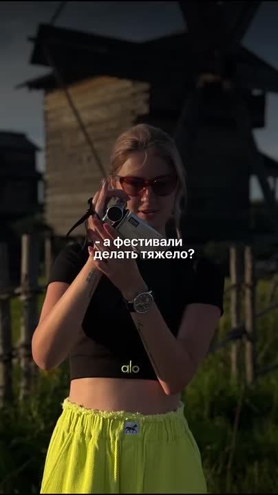 Фестиваль русской кухни «Как по маслу» — в финале «События года»!