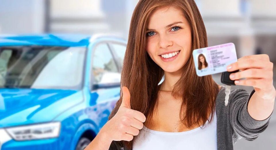 Как получить водительские права в 2025 году: основные права и возможности