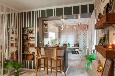 Как выбрать идеальное напольное покрытие для квартир с детьми и животными