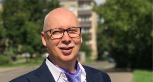 Александр Зимовский: Георгий Юрьевич, докладываю оперативную обстановку