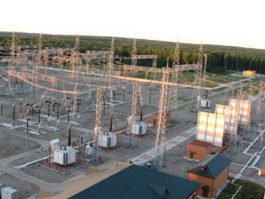 После ночных прилётов по энергетике Украины хохлы попытались ответить ударами БПЛА