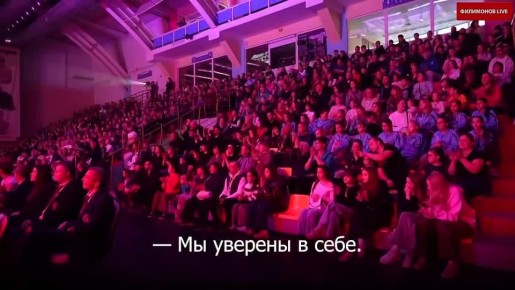 Сегодня в Череповце проходит региональный фестиваль боевых искусств