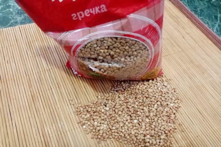 Гречневая каша с грибами: скрытый источник энергии и иммунитета – как правильно приготовить