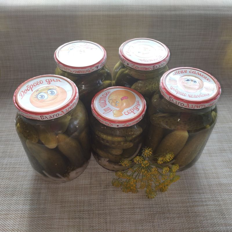 Маринованные огурцы: искусство домашнего консервирования по венгерским традициям