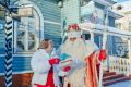 Почти 5 миллионов человек уже отправили свои письма Деду Морозу