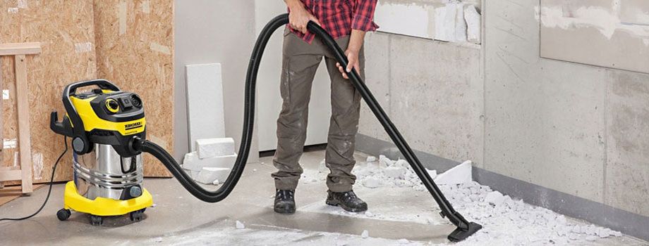 Уборка после ремонта: как достичь идеального результата?