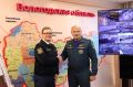 В Вологодской области обсуждают развитие инфраструктуры МЧС