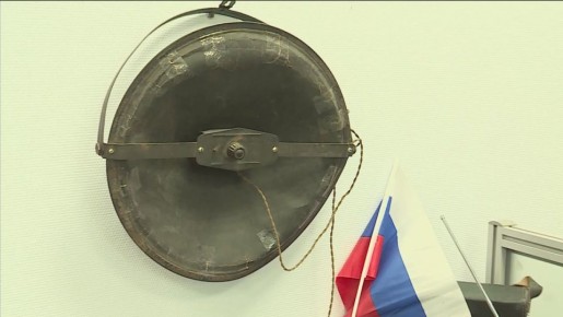 Всё меньше дней остаётся до столетнего юбилея вологодского Областного радио