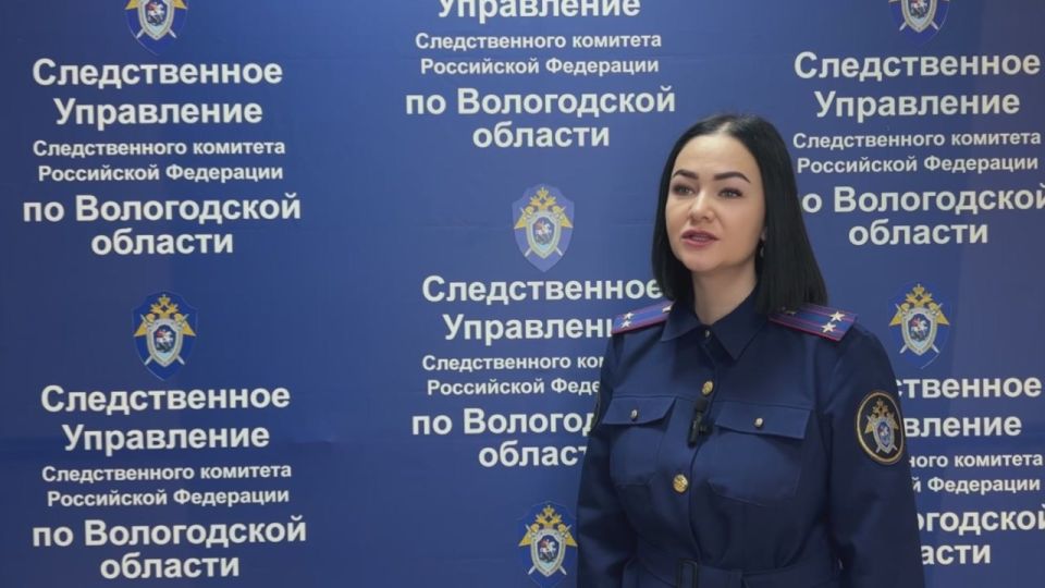 В Бабаевском округе задержаны родственники женщины, подвергшейся противоправным действиям