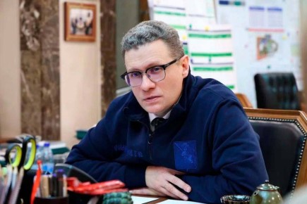 Глава региона сообщил о создании федерального университета