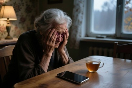 Пенсионерка из Сокола лишилась 2,7 млн рублей!