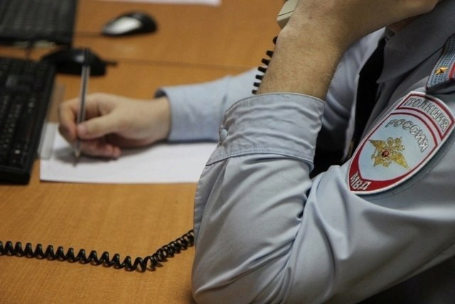 В Вологодском округе сотрудники полиции раскрыли сладкое преступление