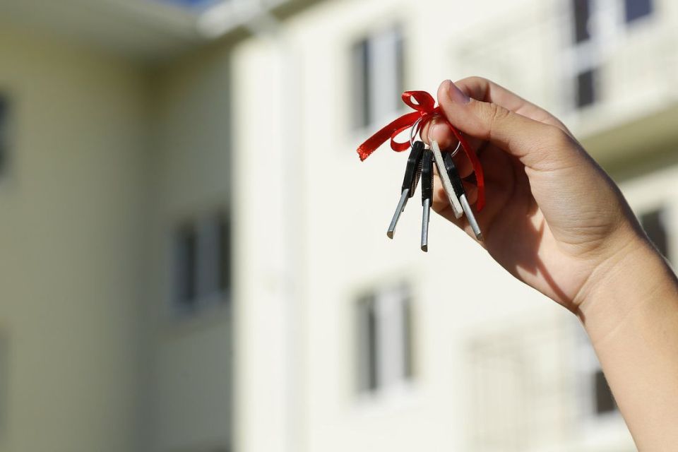 470 детей-сирот будут обеспечены жильем в этом году на Вологодчине