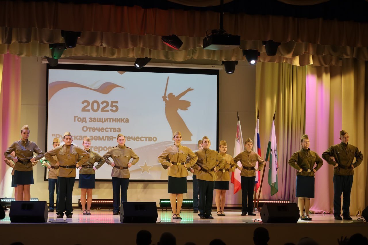 Антонина Фёдорова: «Спасибо героям, волонтёрам и всем, кто укрепляет тыл» Антонина Фёдорова: «Спасибо героям, волонтёрам и всем, кто укрепляет тыл»