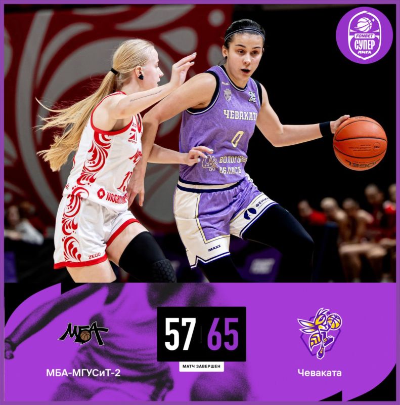 Волевая победа «Чевакаты»!