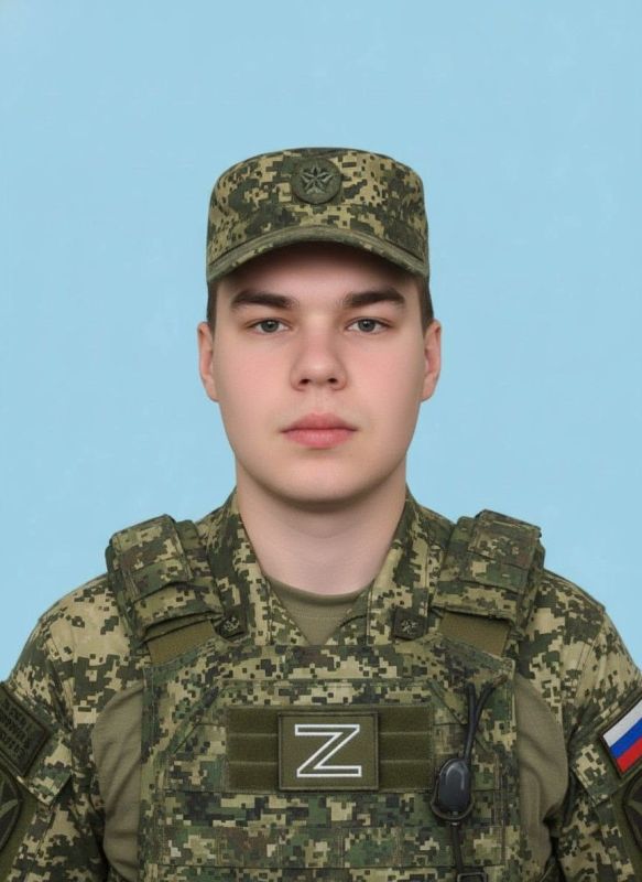 В зоне СВО погибли военнослужащие Иван Холщагин и Денис Колосов из Череповца