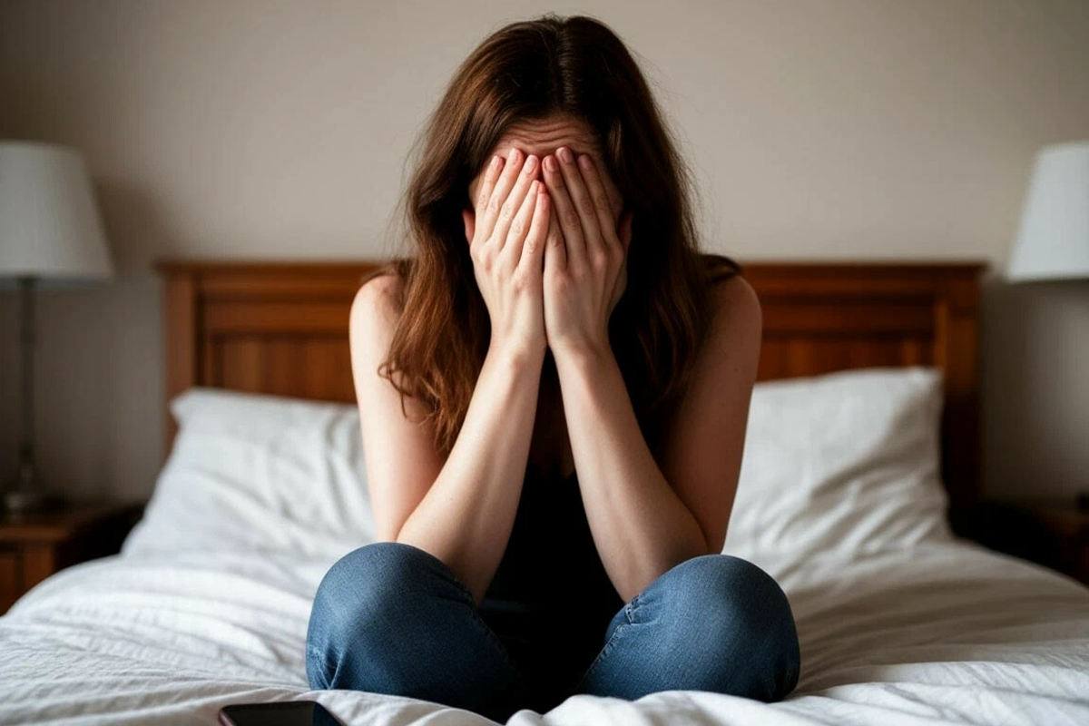 Череповчанка осуждена за распространение в интернете интимных фото соперницы