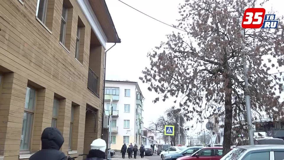 Программа «5-3-3» активно работает на Вологодчине