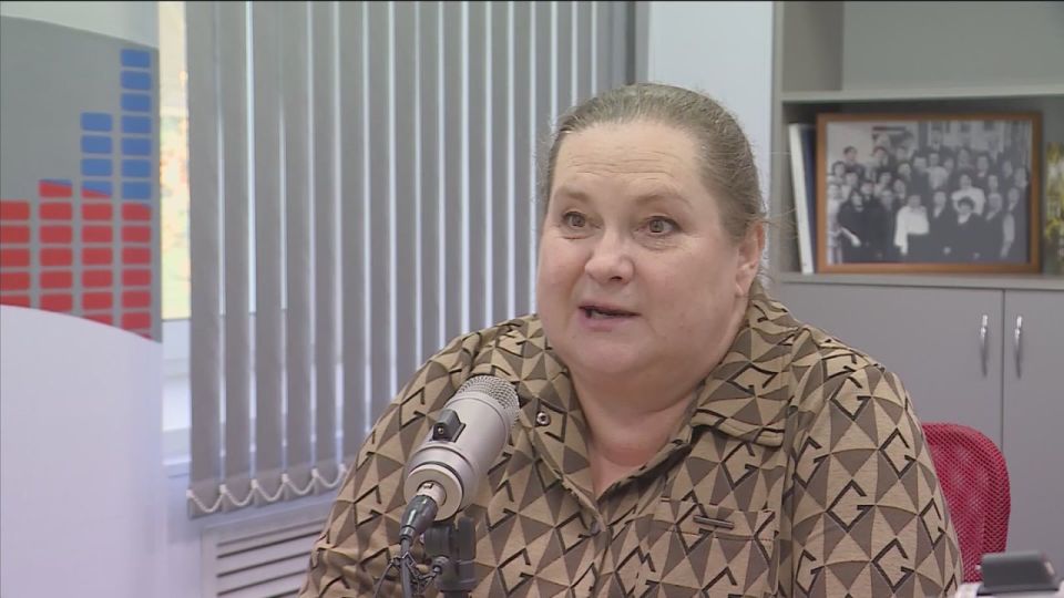 100 лет на одной волне: Елена Бухарина делится воспоминаниями