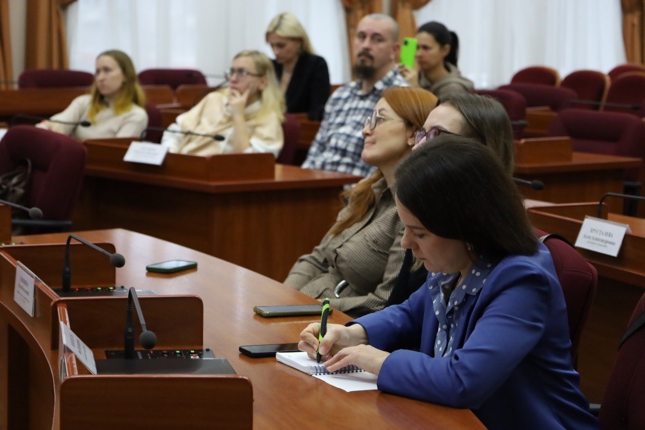 Андрей Макаров: «Мы не можем оставаться равнодушными к тем, кто не может говорить за себя» Андрей Макаров: «Мы не можем оставаться равнодушными к тем, кто не может говорить за себя»