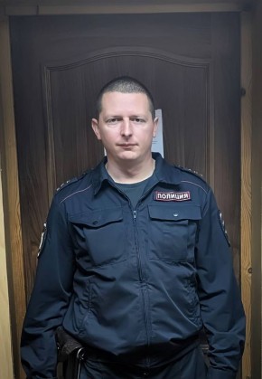 Жительница Мурманской области поблагодарила полицейских за профессионализм