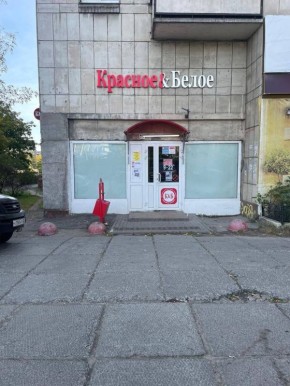 Губернатор Георгий Филимонов заявил, что все вывески «Красное&Белое» демонтированы в Вологде и Череповце