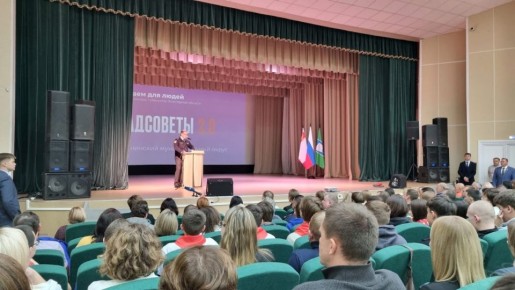 Три спортивных объекта построят и капитально отремонтируют в Шекснинском округе