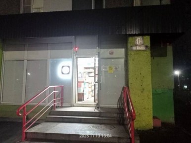 В Вологде и Череповец демонтировали все вывески сети алкомаркетов «Красное&Белое»