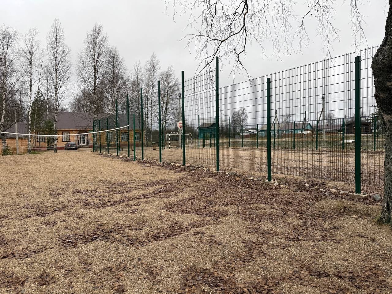 Народный бюджет в действии: в поселке База Вожегодского округа открылась новая амбулатория Народный бюджет в действии: в поселке База Вожегодского округа открылась новая амбулатория