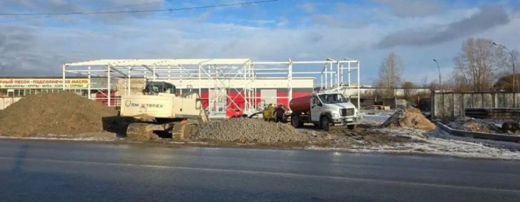 Работы по устранению дефектов на водопроводных сетях продолжаются в Вологде