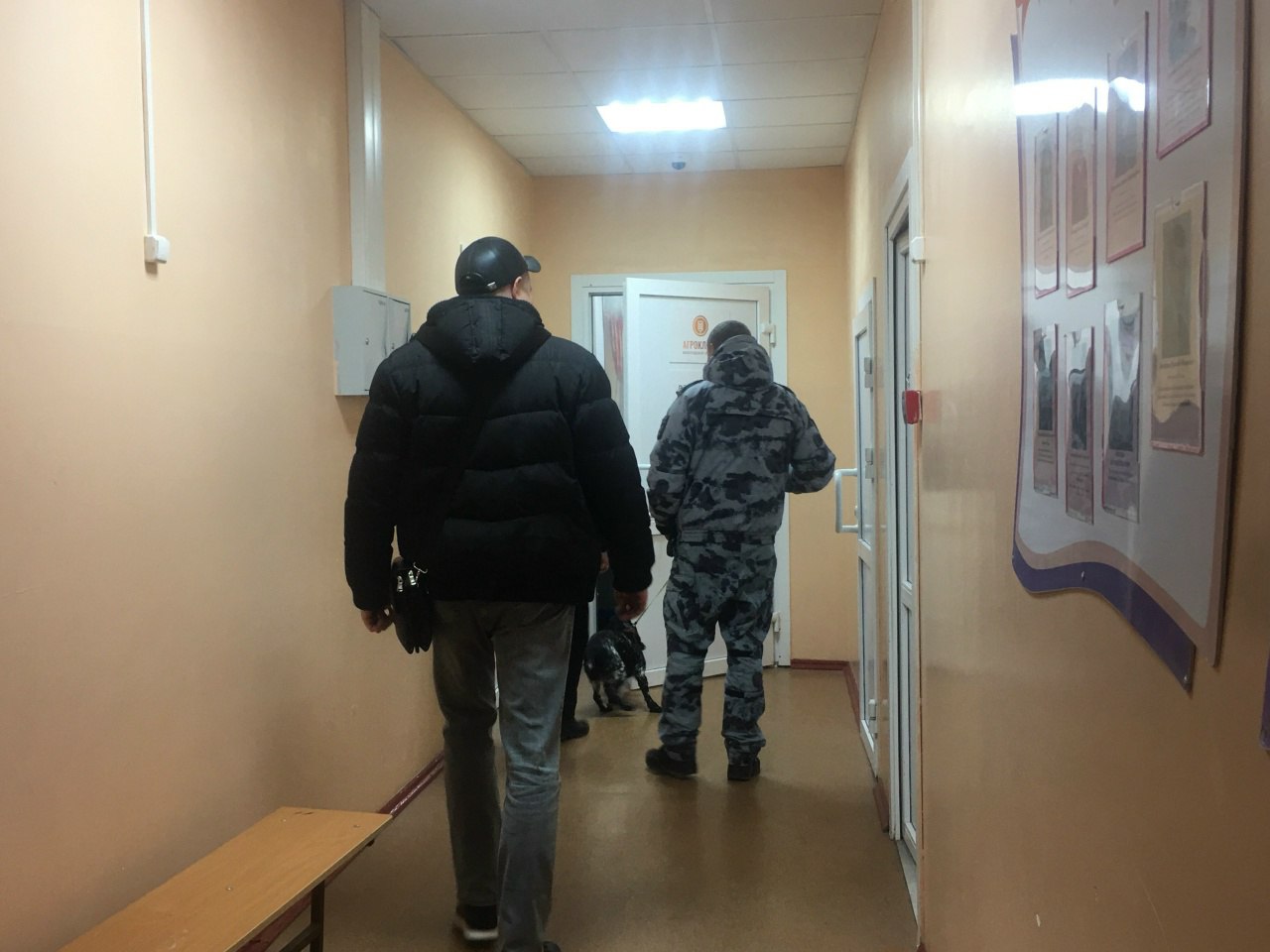 Сотрудники полиции Верховажья проводят мероприятия в рамках операции «Чистое поколение» Сотрудники полиции Верховажья проводят мероприятия в рамках операции «Чистое поколение»