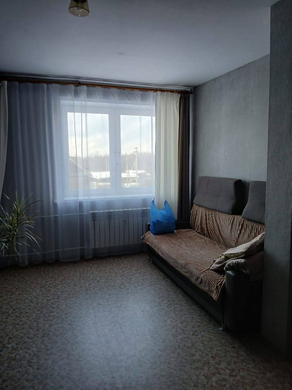 Андрей Накрошаев: Устранили проблемы с сантехникой и отоплением в поселке имени Желябова Устюженского округа Андрей Накрошаев: Устранили проблемы с сантехникой и отоплением в поселке имени Желябова Устюженского округа