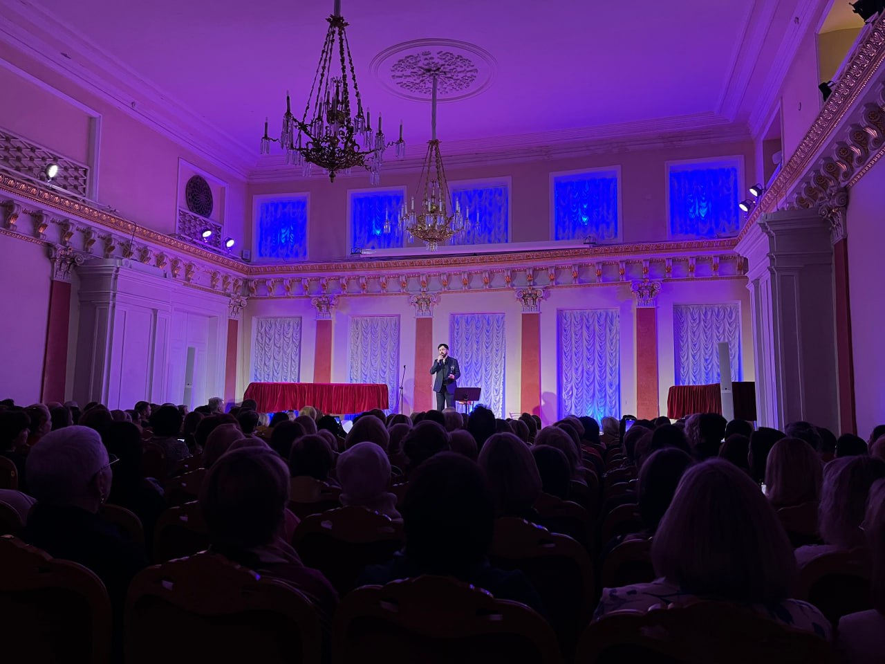 ВЕСТИ35.РФ всегда рады рассказать вам о чём-то прекрасном…