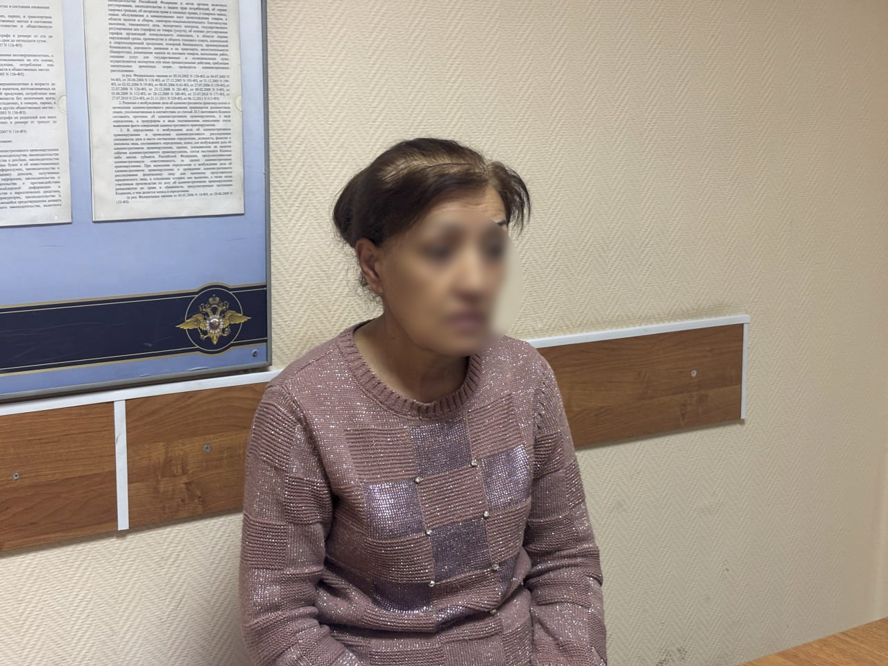 В Череповце полицейские приняли решение о выдворении 5 нелегальных мигрантов В Череповце полицейские приняли решение о выдворении 5 нелегальных мигрантов