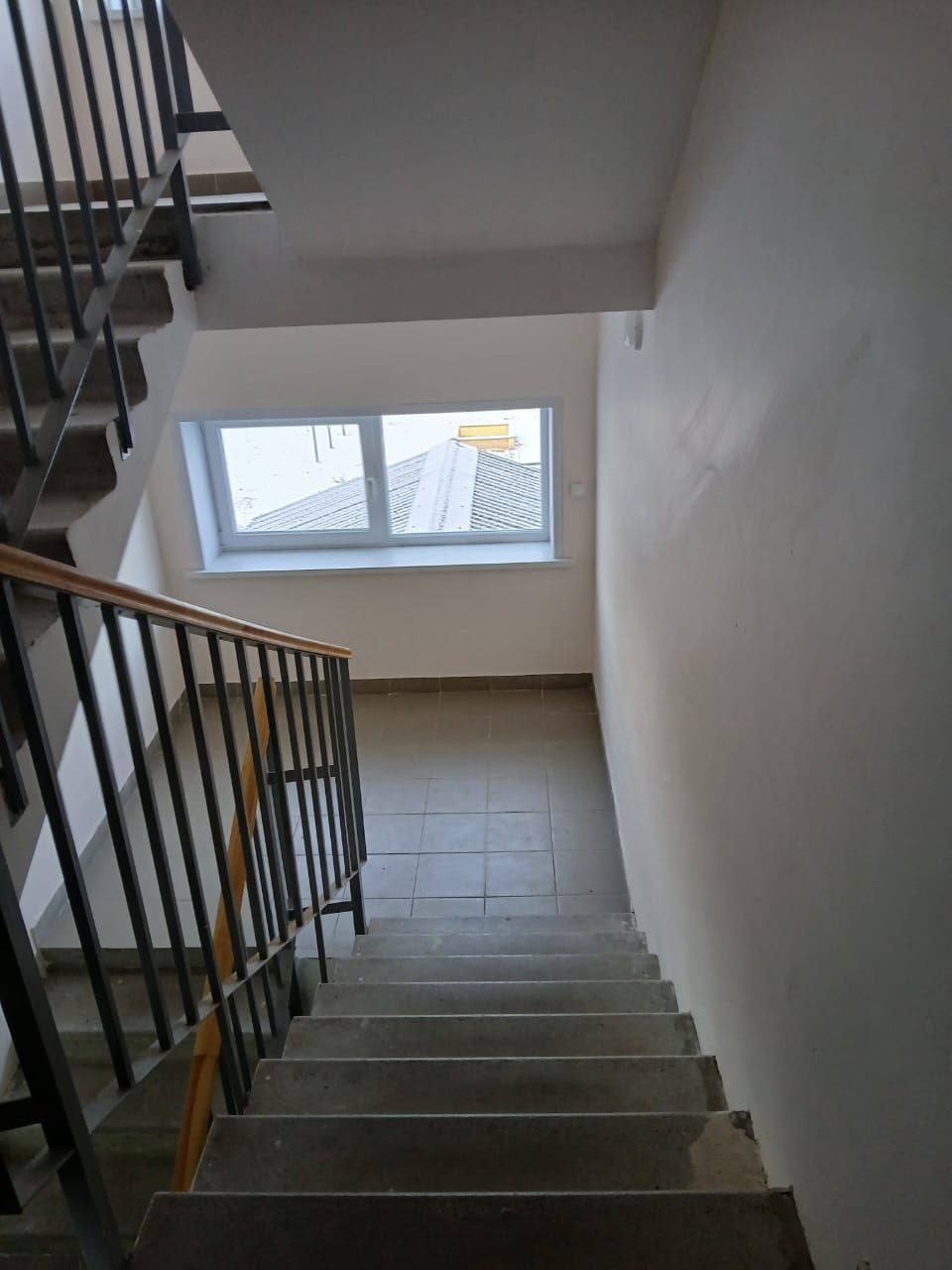 Андрей Накрошаев: Устранили проблемы с сантехникой и отоплением в поселке имени Желябова Устюженского округа Андрей Накрошаев: Устранили проблемы с сантехникой и отоплением в поселке имени Желябова Устюженского округа