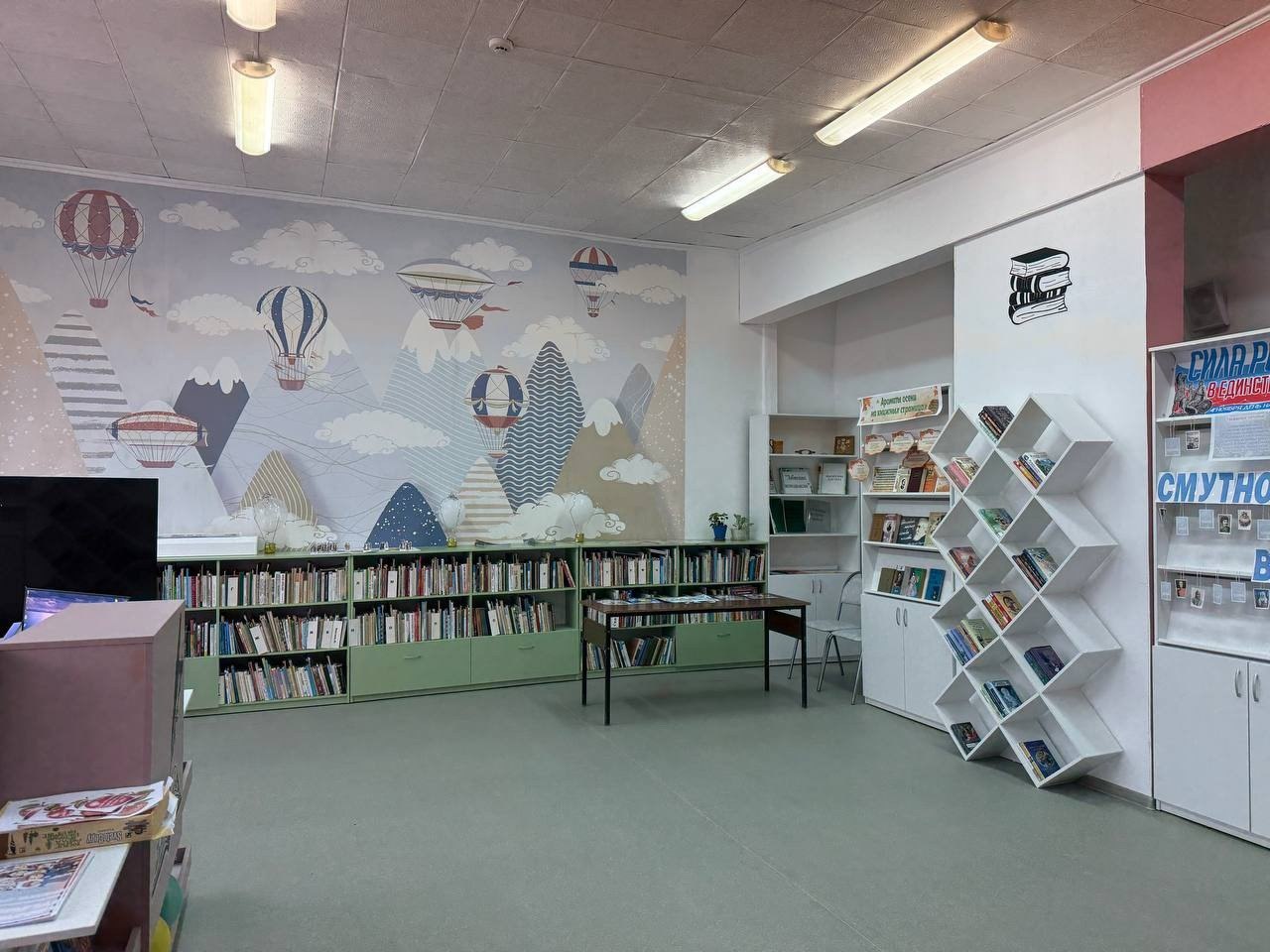 Малые территории Вожегодского округа продолжают развиваться Малые территории Вожегодского округа продолжают развиваться