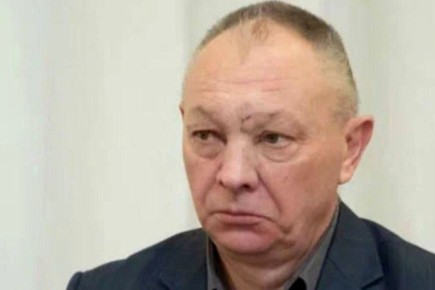 Почему депутат-коммунист Морозов вернулся с пленума ЦК КПРФ с ссадинами и синяками? И причем тут мигранты? Читайте подробнее в нашем канале MAX