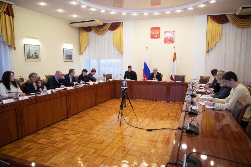 Концепцию празднования Дня здорового образа жизни обсудили в Законодательном Собрании