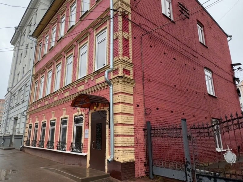 18 ноября обновленной экспозиции «Музей истории вологодской полиции» исполняется 1 год 18 ноября обновленной экспозиции «Музей истории вологодской полиции» исполняется 1 год